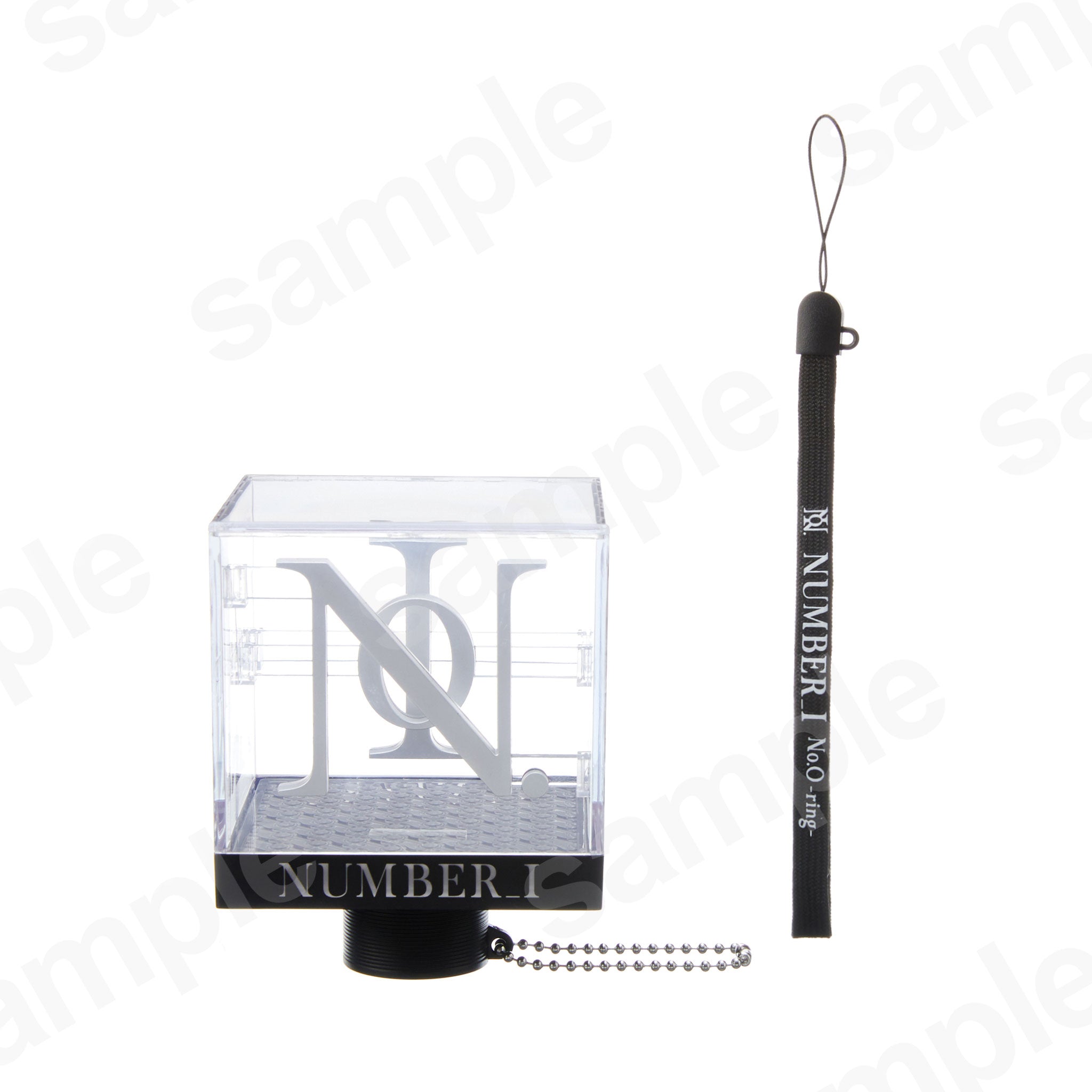 オリジナルペンライトトップ／Number_i | TOBE OFFICIAL STORE