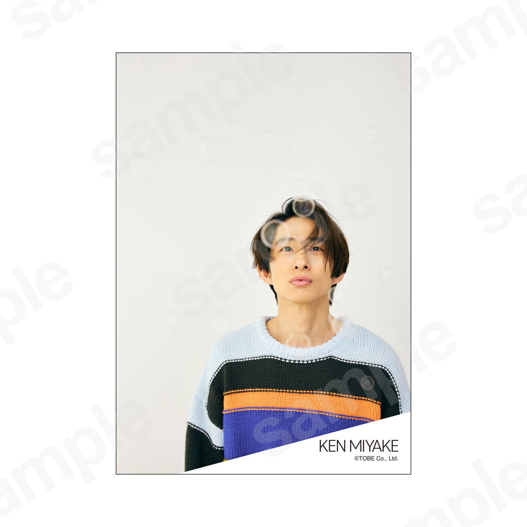 KEN MIYAKE | ページ3 | TOBE OFFICIAL STORE