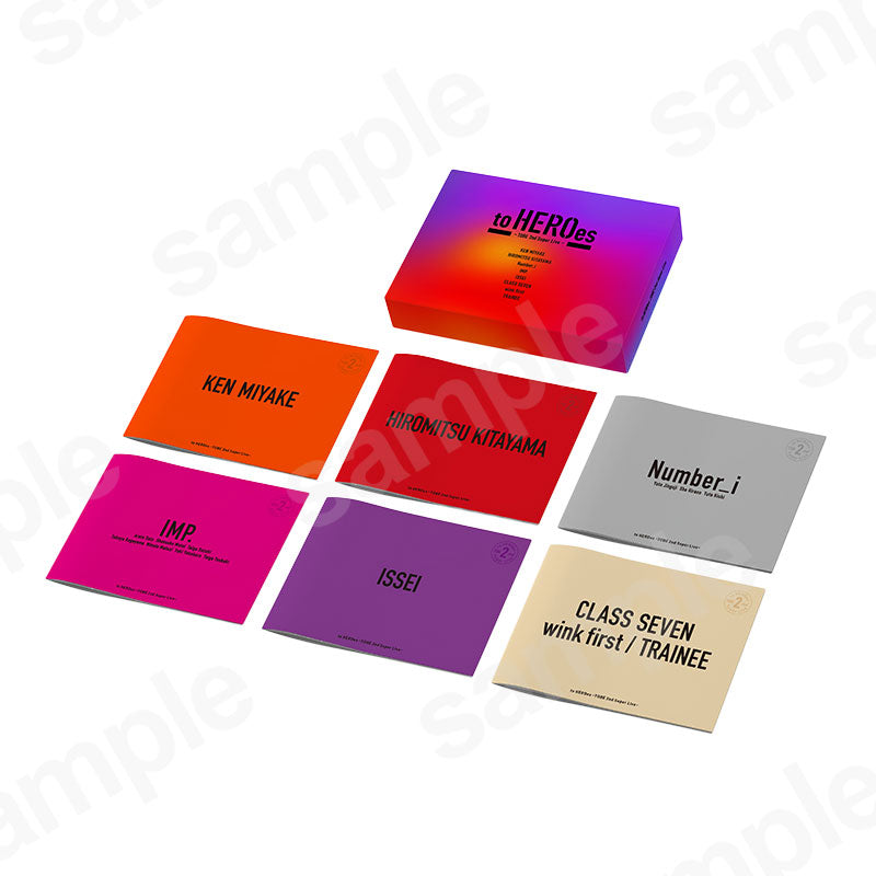 3形態まとめ買い特典付》「No.Ⅰ」初回生産限定盤 [No.Ⅰ ver.]・初回