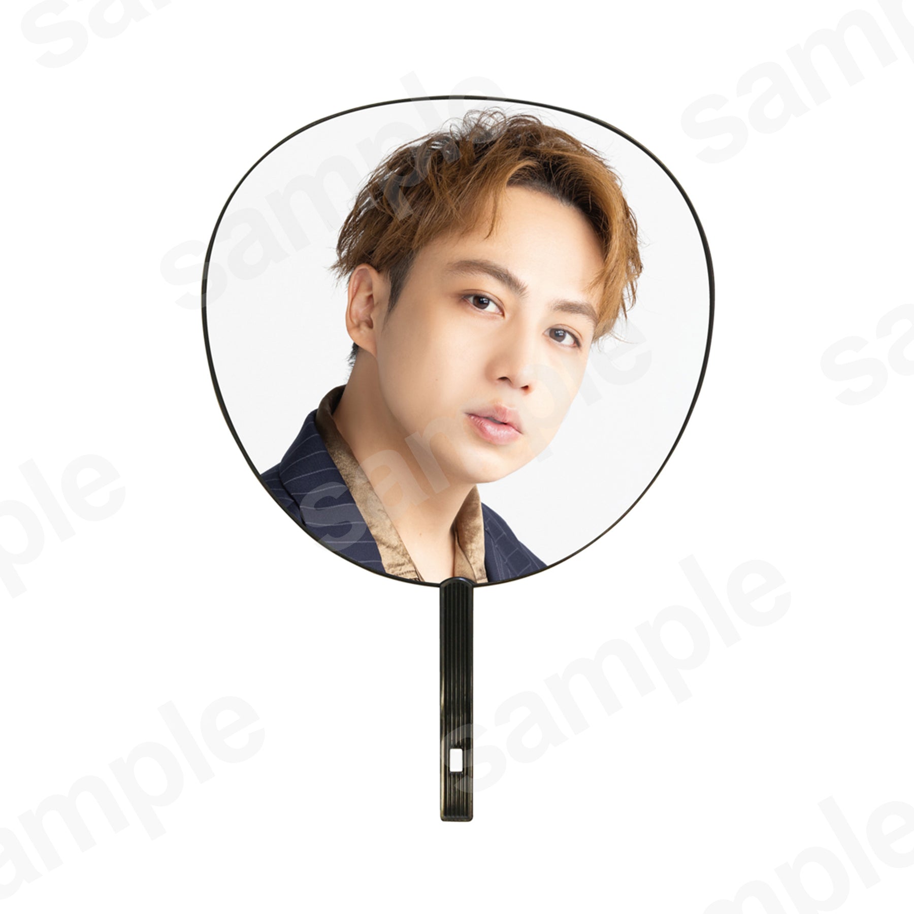 うちわ／横原悠毅 | TOBE OFFICIAL STORE