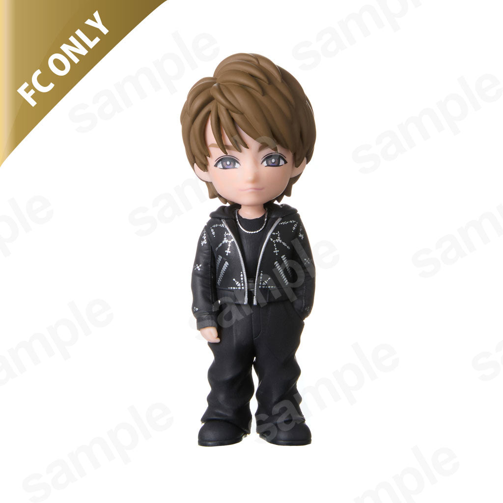 Number_i Official Fanclub Member Exclusive | TOBE OFFICIAL STORE