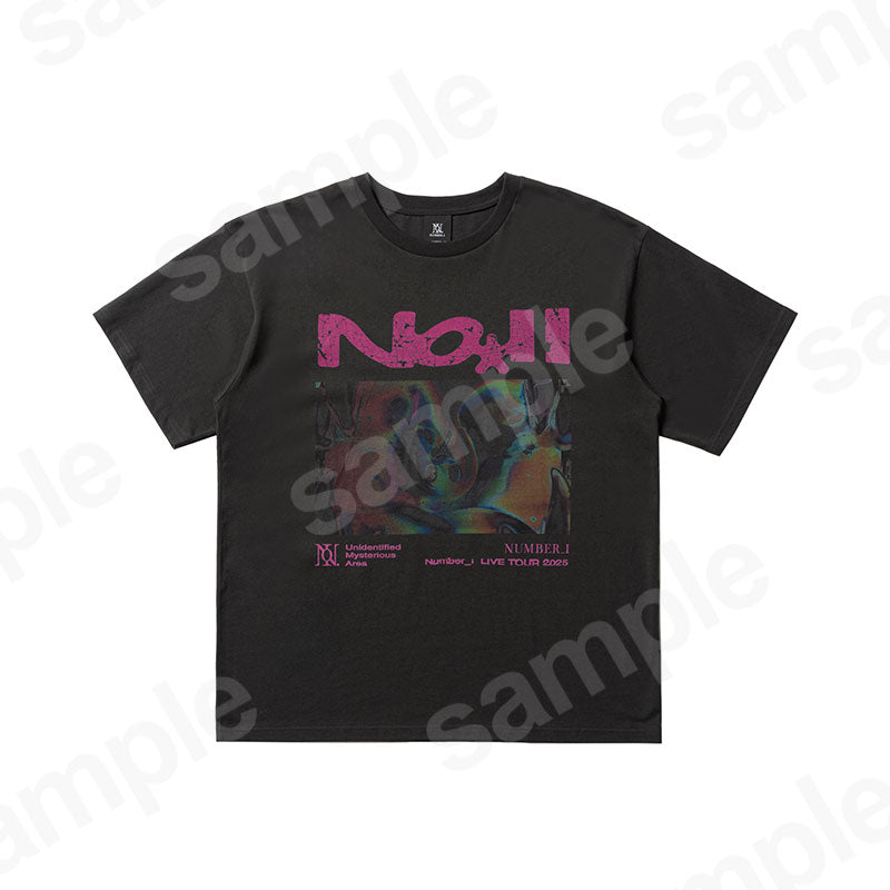 Number_i LIVE TOUR 2025 | TOBE OFFICIAL STORE