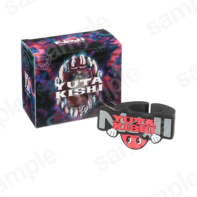 No.Ⅱ]ペンライトアクセサリー／岸優太 | TOBE OFFICIAL STORE