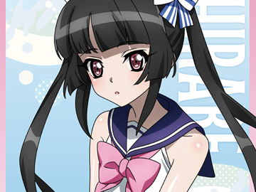 カーテン魂より『戦姫絶唱シンフォギアXV』のスリーブが登場