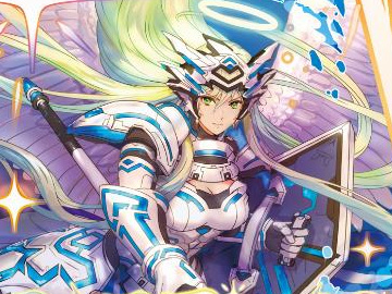 カードファイト!! ヴァンガード『フェスティバルブースター2025』が