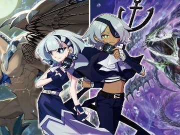 カードファイト!! ヴァンガード『幻真星戦』が登場！ | DuelPortal