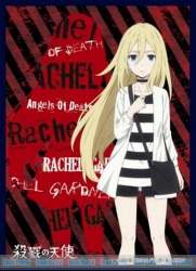 クロックワークス スリーブコレクションに現在も人気の高いTVアニメ