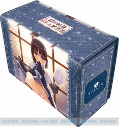 大人気タイトル『喫茶ステラと死神の蝶』から「明月 栞那」「四季