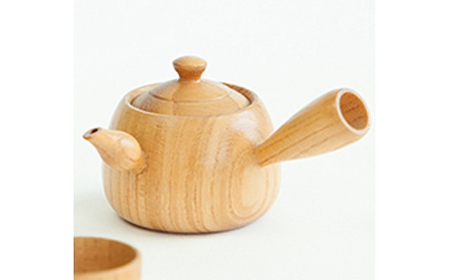 とちぎの伝統工芸品｜郷土玩具日光茶道具