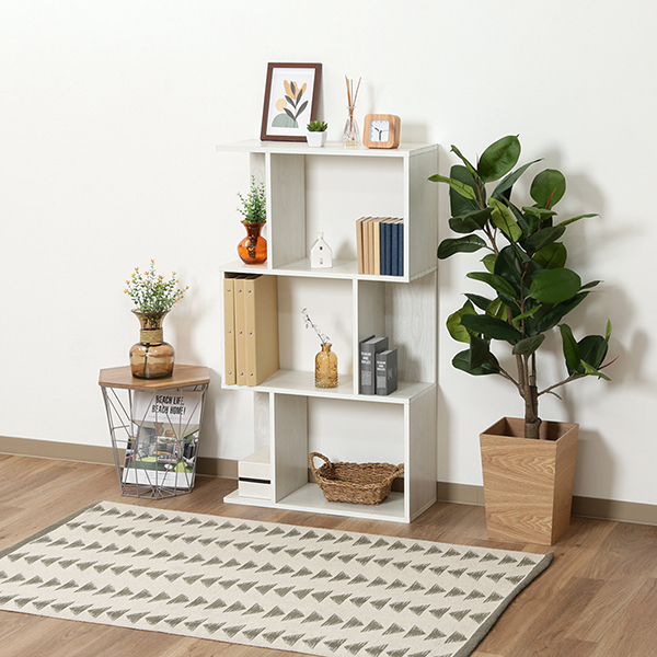 500円引き！お買得品】タテでもヨコでも使える自由なディスプレイ