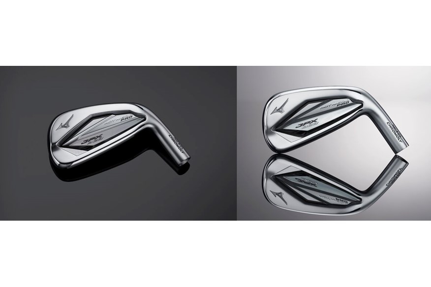 Mizuno JPX923 Hot Metal, Hot Metal Pro and Hot Metal HL Irons
