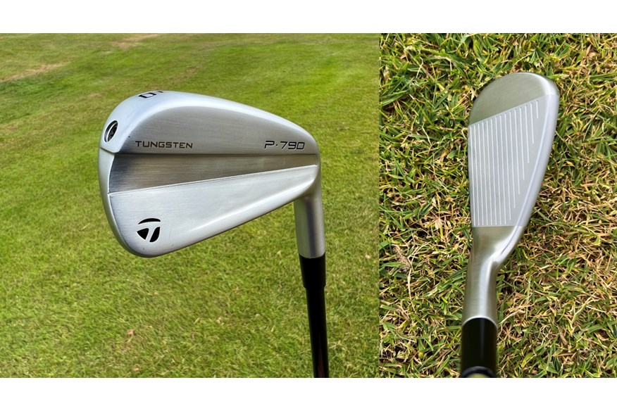 TaylorMade P790 Review 2023: Player's Distance Gold Standard
