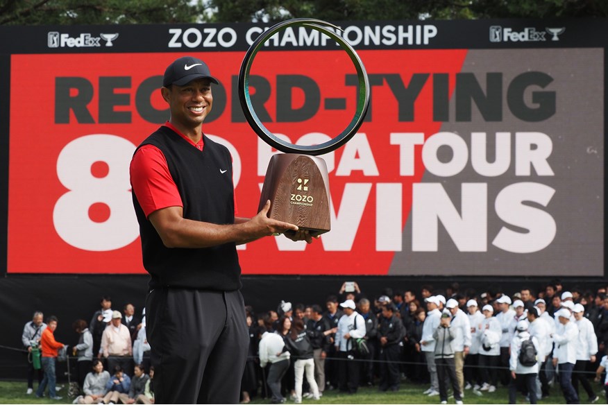 ZOZO Championship 2024: PGA Tour Fall event preview