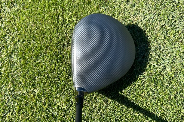 TaylorMade Qi35 LS: A classic driver built for modern distance