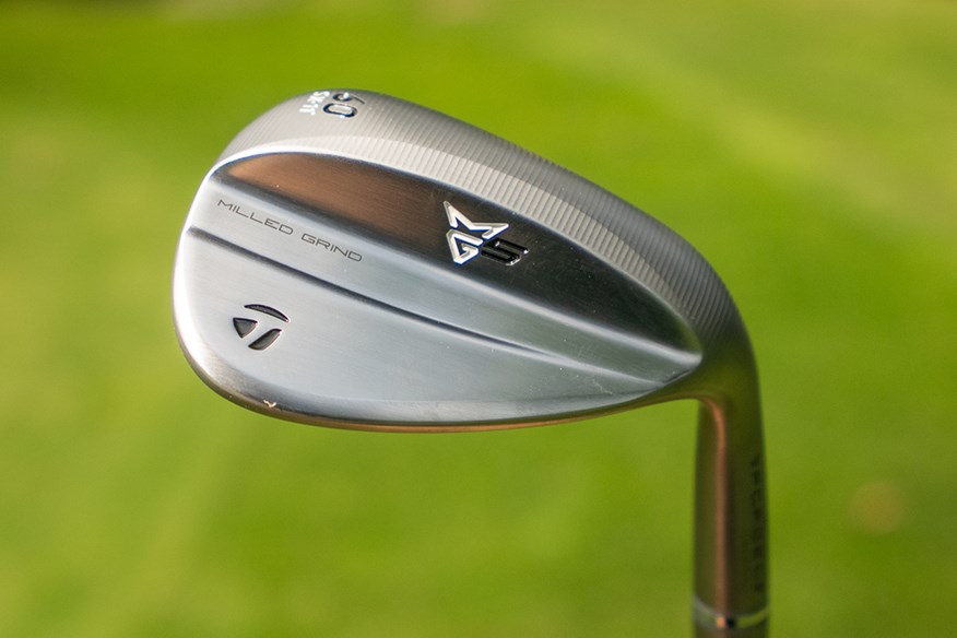 TaylorMade MG5 wedge review: The perfect short game club?