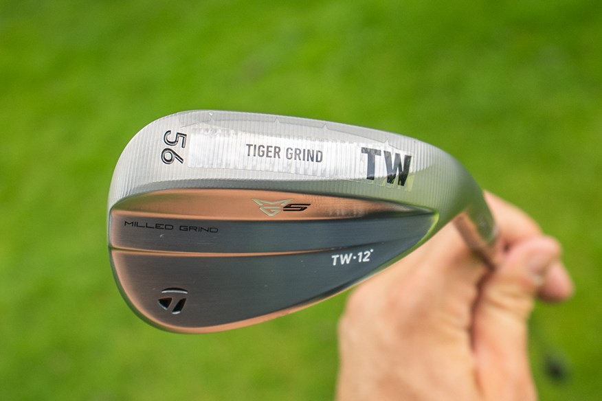TaylorMade MG5 wedge review: The perfect short game club?