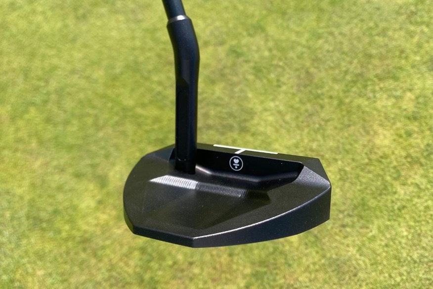 L.A.B. Golf OZ.1i HS Putter: Everything you need to know