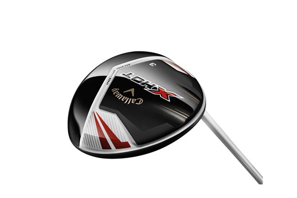 Callaway X-Hot 3Deep Fairway Wood Review | Equipment Reviews