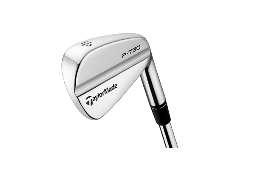 TaylorMade P730 p-4 プロジェクトX6.0 TaylorMade P730 p-4