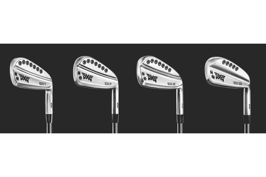 PXG 0311 T Gen 2 irons Review | Equipment Reviews