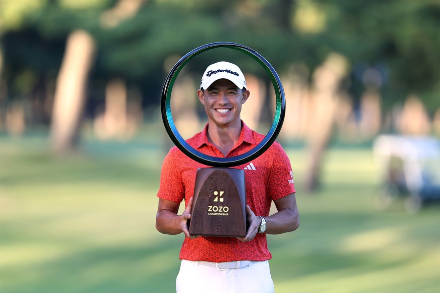 ZOZO Championship 2024: PGA Tour Fall event preview