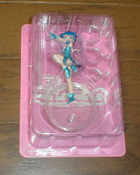 PS『東京ミュウミュウ 登場新ミュウミュウ！みんないっしょにご奉仕