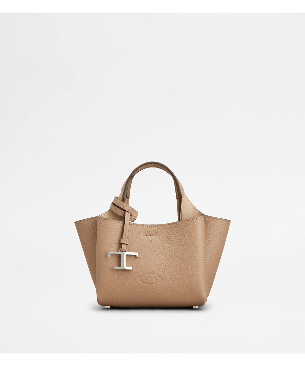 TOD'S/トッズ_Women通販 | レザー バッグ マイクロ【送料無料】【店頭