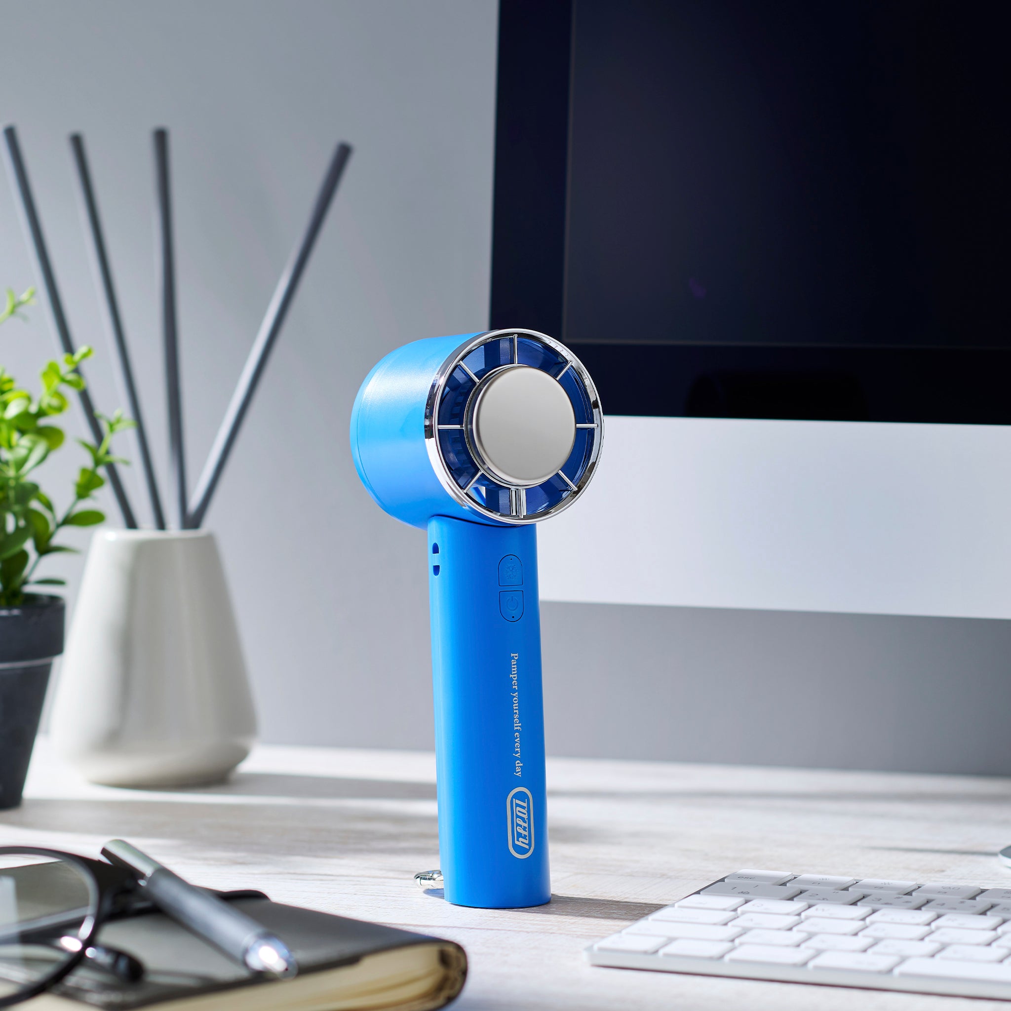 Toffy 3Way ひんやりファン ｜ Toffy公式オンラインショップ