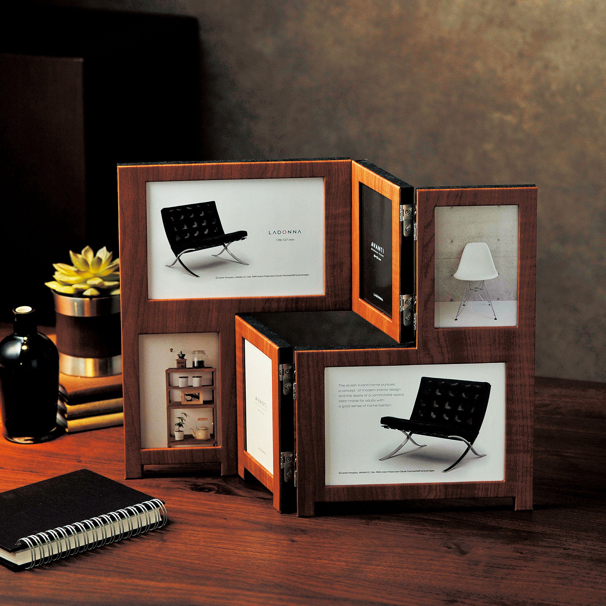 SALE】アバンティフォトフレーム DF63-60 ｜ Toffy公式オンラインショップ