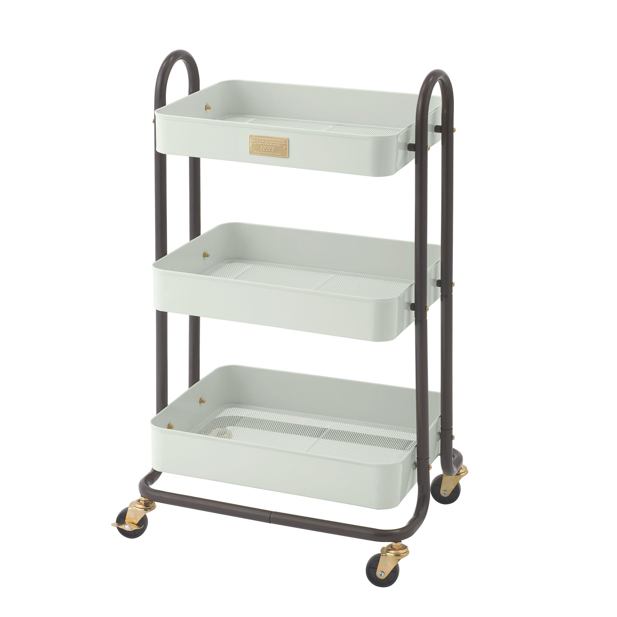 Toffy キッチンワゴン ｜ Toffy公式オンラインショップ