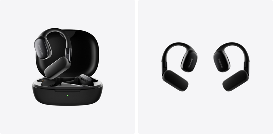 Hollyland LARK MAX 2 Ultimate Combo