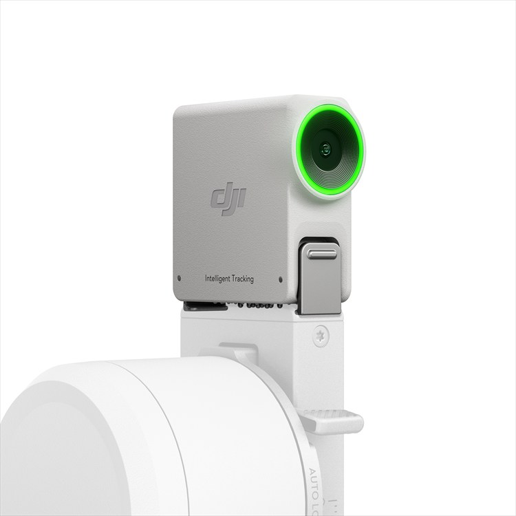 DJI RS インテリジェント トラッキング モジュール Intelligent