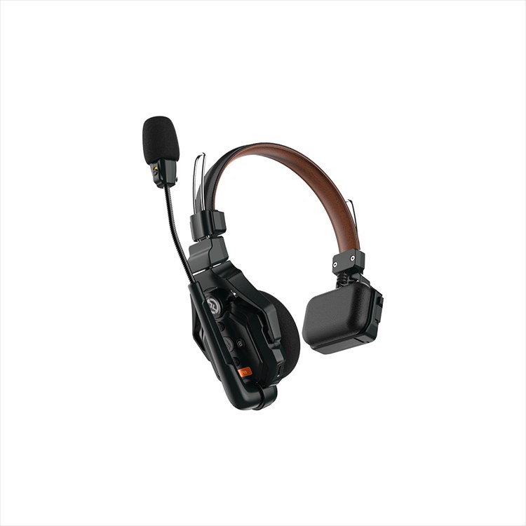 Solidcom C1 Pro Wireless Stereo Master Headset （In-Earバージョン）