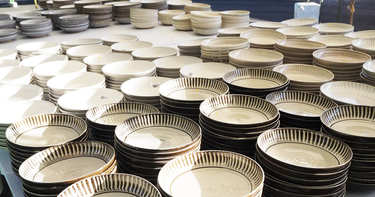 小石原ポタリー | 東峰見聞録