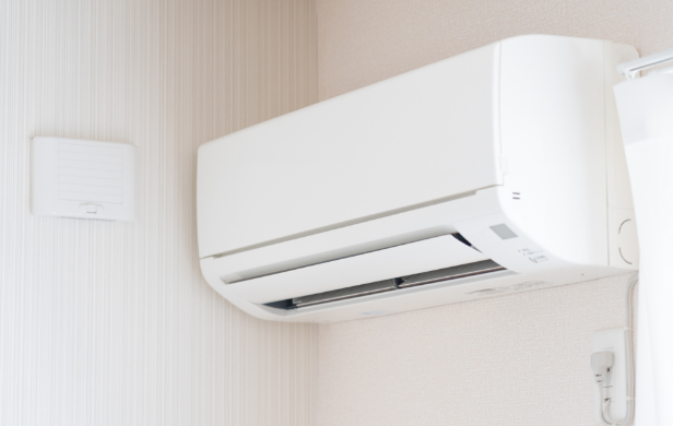 ガスファンヒーター 東邦ガス(株)製 4.1kWタイプRC-41FSI-P｜ガス