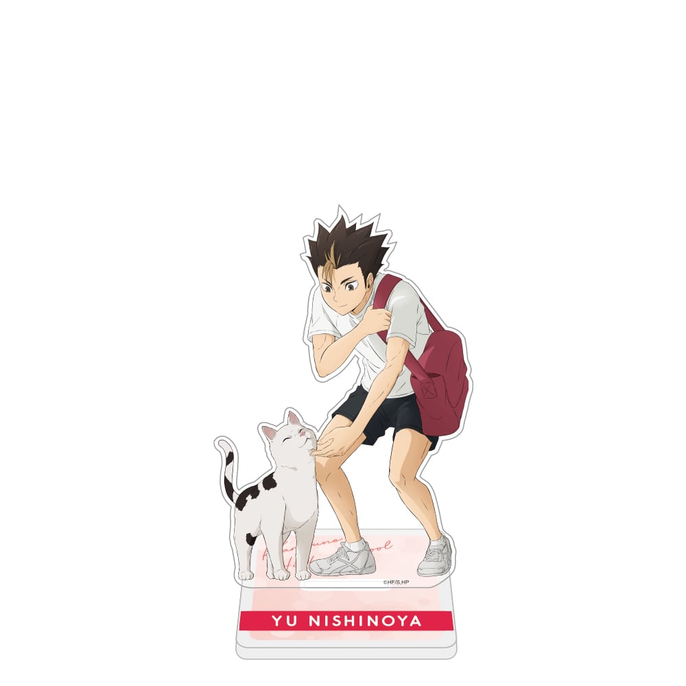 公式オンラインストア作品/ハイキュー!!/西谷 夕