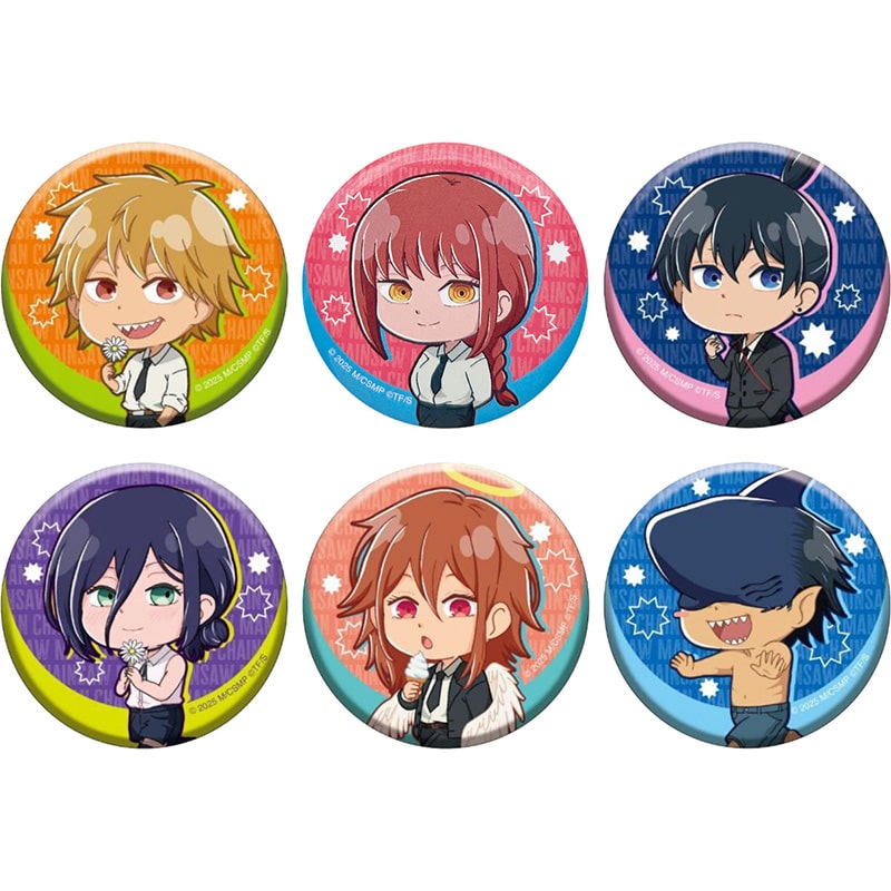 公式オンラインストア作品/チェンソーマン/天使の悪魔