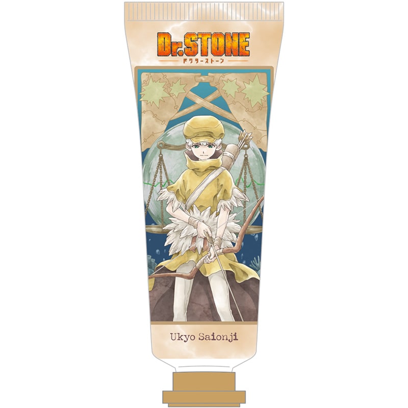 公式オンラインストア作品/Dr.STONE/西園寺羽京
