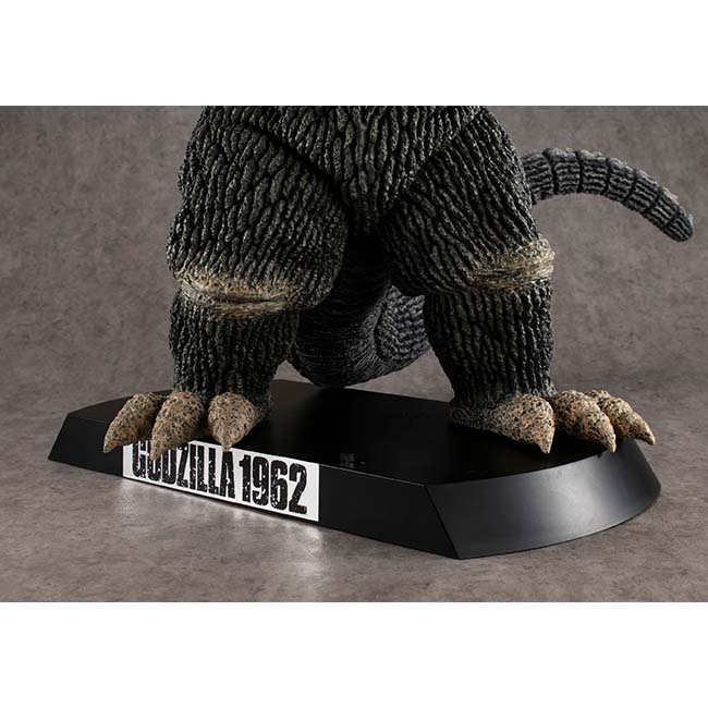 公式オンラインストア【ゴジラ・ストア限定】UA Monsters ゴジラ（1962