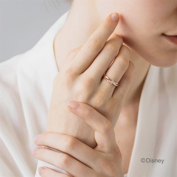 ペアリング | 152244741001 | 【公式】Canal4℃ (カナルヨンドシー)