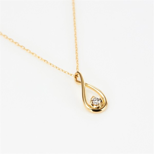 K18イエローゴールド ネックレス | 142311123013 | 【公式】EAU