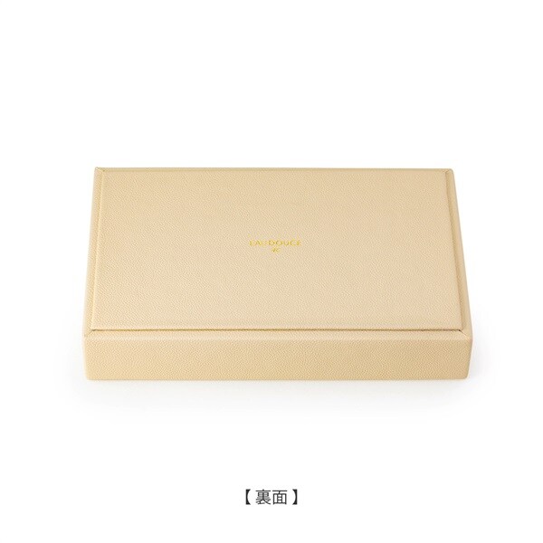 スタッキングジュエリーBOX/3×5マス | 142319999903 | 【公式】EAU