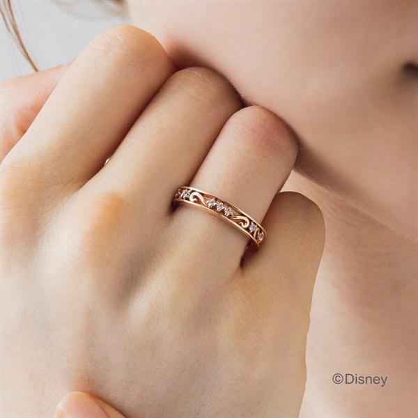 ペアリング | 151734741004 | 【公式】Canal4℃ (カナルヨンドシー)