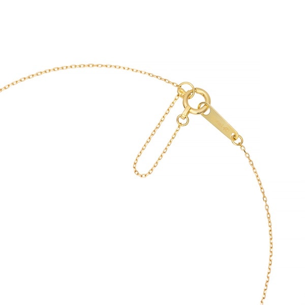 K10イエローゴールド ネックレス | 151816123001 | 【公式】Canal4