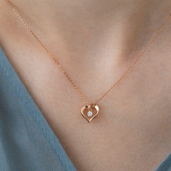 シルバー ネックレス | 151824121025 | 【公式】Canal4℃ (カナル