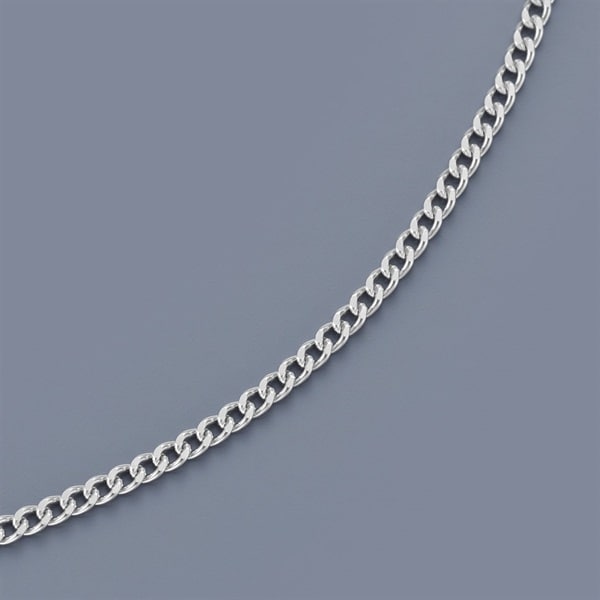 シルバー ネックレス | 152534220002 | 【公式】Canal4℃ (カナル