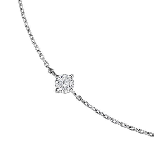 プラチナ ブレスレット | 152543135001 | 【公式】Canal4℃ (カナル