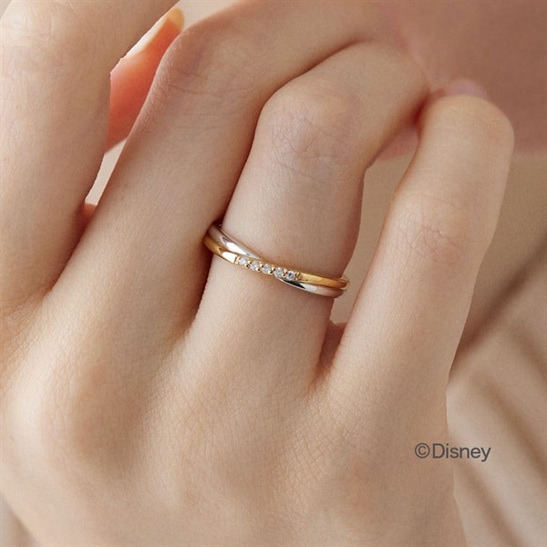 ペアリング | 152234741001 | 【公式】Canal4℃ (カナルヨンドシー)