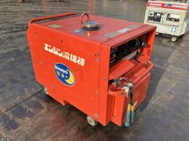 デンヨー ACX-140GSS 溶接機 中古重機・建機販売｜【TOKUWORLD】トク