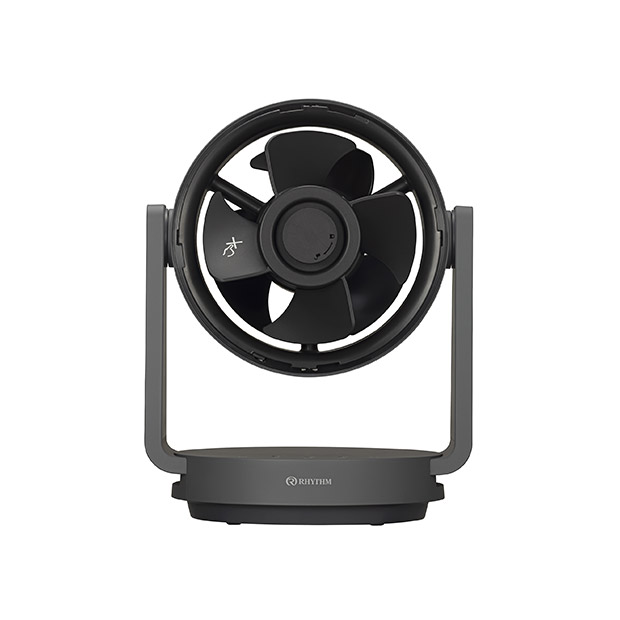 BBIQ特選ショップ | 【RHYTHM（リズム）】2重反転ファン